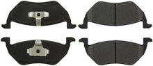 Load image into Gallery viewer, StopTech Street Brake Pads