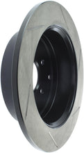 Load image into Gallery viewer, StopTech Slotted Sport Brake Rotor