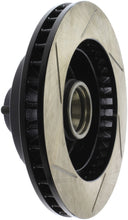 Load image into Gallery viewer, StopTech Slotted Sport Brake Rotor