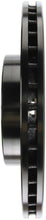 Load image into Gallery viewer, StopTech Power Slot 92-96 Honda Prelude V-TEC Front Right Slotted Rotor