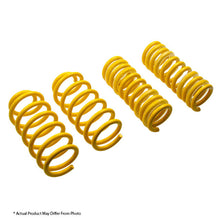 Load image into Gallery viewer, ST Sport-tech Lowering Springs Audo A3 (8P) 2WD
