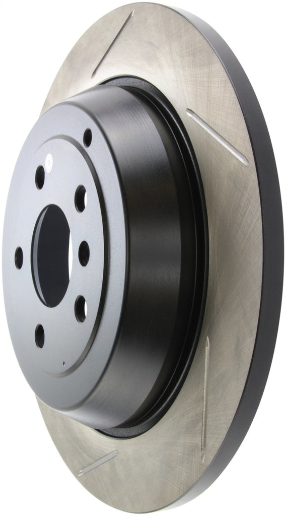 StopTech Slotted Sport Brake Rotor