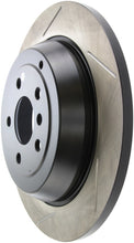 Load image into Gallery viewer, StopTech Slotted Sport Brake Rotor