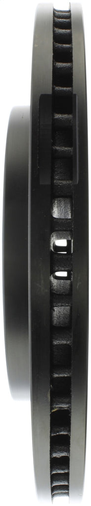 StopTech Drilled Sport Brake Rotor