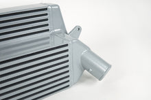 Load image into Gallery viewer, CSF 2020+ Hyundai Veloster N / 2021+ Hyundai i30N DCT High Perf. Stepped Core Intercooler - Silver