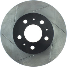 Load image into Gallery viewer, StopTech Slotted Sport Brake Rotor