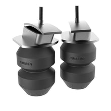 Load image into Gallery viewer, Timbren 1992 Ford E-150 Econoline Rear Suspension Enhancement System