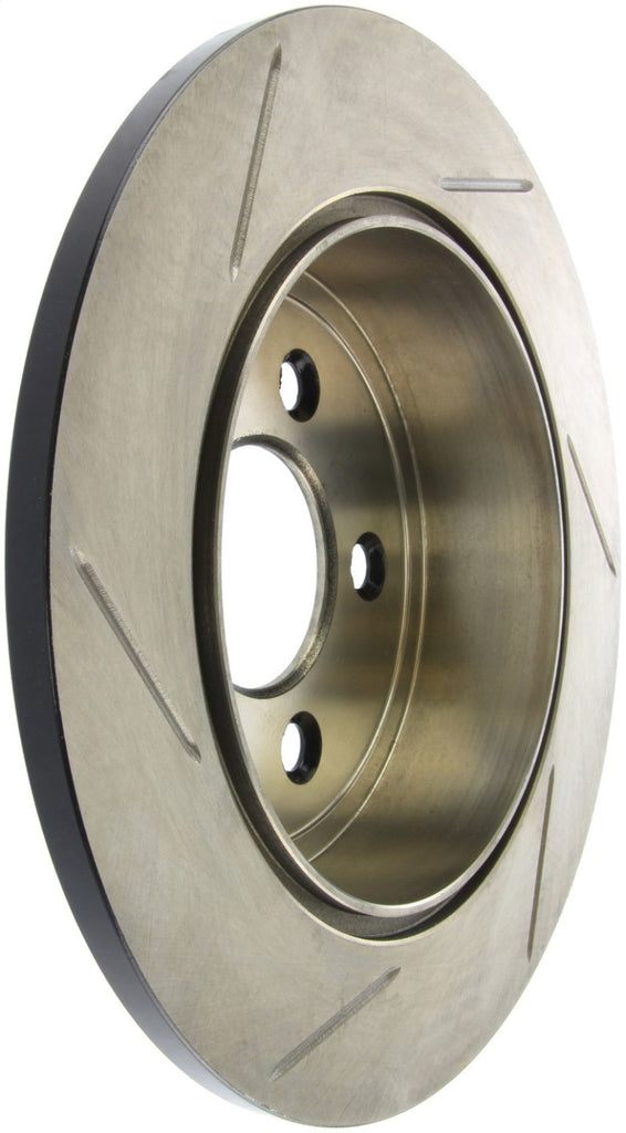 StopTech Slotted Sport Brake Rotor