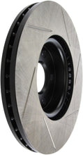 Load image into Gallery viewer, StopTech Slotted Sport Brake Rotor