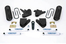 Load image into Gallery viewer, Fabtech 99-00 Ford F250/350 2WD w/7.3L Diesel 6in Basic Sys w/Perf Shks