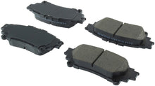 Load image into Gallery viewer, StopTech 14-17 Lexus IS350 Street Performance Rear Brake Pads