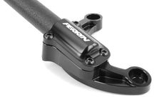 Load image into Gallery viewer, PERRIN 02-07 Subaru WRX/STi/Impreza / 04-08 Forester Front Strut Brace - Black