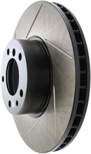 Load image into Gallery viewer, StopTech Slotted Sport Brake Rotor