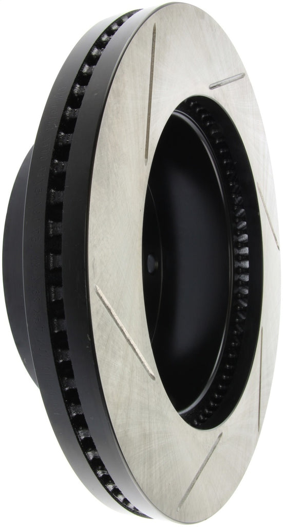 StopTech Slotted Sport Brake Rotor