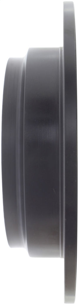 StopTech Drilled Sport Brake Rotor