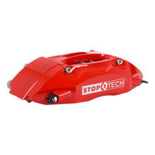 Load image into Gallery viewer, Stoptech 90-98 Porsche 911 Front Big Brake Kit (2 Piece Rotor)