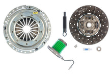 Load image into Gallery viewer, Exedy 2011-2016 Ford Mustang V8 Stage 1 Organic Clutch