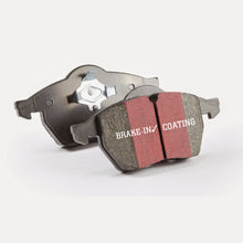 Load image into Gallery viewer, EBC 05-17 Subaru Legacy Ultimax2 Replacement Front Brake Pads
