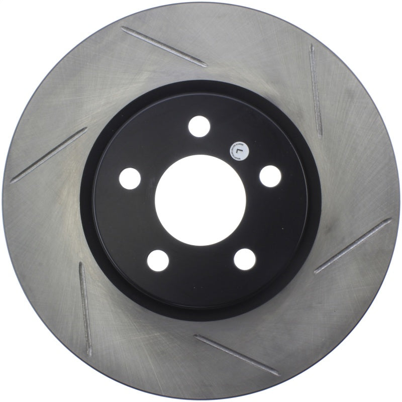 StopTech Slotted Sport Brake Rotor