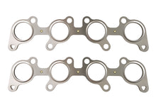 Load image into Gallery viewer, Cometic 11+ 5.0L Coyote .030 inch MLS Exhaust Gaskets (Pair)