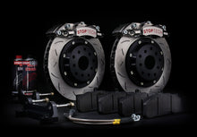 Load image into Gallery viewer, StopTech 95-99 BMW M3 E36 / 98-02 BMW Z3M 309x32 Rotor C43 Front CBK (Race)