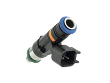 Load image into Gallery viewer, Grams Performance Chevy/Pontiac LS2/LS3/LS7/L76/L99 550cc Fuel Injectors (Set of 8)