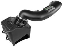 Load image into Gallery viewer, aFe Quantum Pro 5R Cold Air Intake System 17-18 Ford Powerstroke V8-6.7L - Oiled