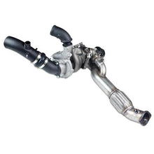 Load image into Gallery viewer, ATP Evo 10 GT35R EWG Twinscroll 600HP Bolt-on Turbo