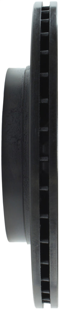 StopTech Drilled Sport Brake Rotor