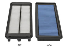 Load image into Gallery viewer, aFe MagnumFLOW Air Filters OER P5R A/F for 2016 Mazda Miata I4-2.0L