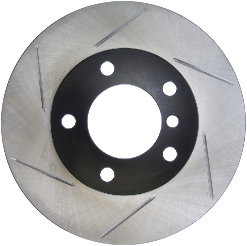 StopTech Slotted Sport Brake Rotor