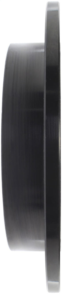 StopTech Drilled Sport Brake Rotor