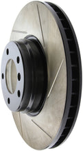 Load image into Gallery viewer, StopTech Slotted Sport Brake Rotor
