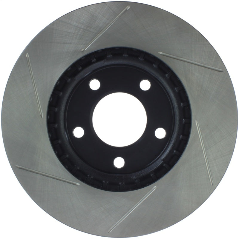 StopTech Slotted Sport Brake Rotor