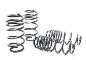 H&R 09-17 Volkswagen CC Sport/Luxury/VR6 Sport  Spring