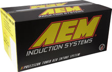 Load image into Gallery viewer, AEM Cold Air Intake System C.A.S. MITS LANCER RALLIART 2.4L 04-05, M/T