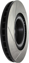 Load image into Gallery viewer, StopTech Slotted Sport Brake Rotor