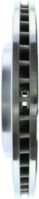 Load image into Gallery viewer, StopTech 02-06 Ford Expedition / 02-06 Lincoln Navigator Sport Slotted &amp; Drilled Front Left Rotor