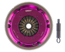 Load image into Gallery viewer, Exedy 1992-1993 Acura Integra L4 Hyper Single Clutch Sprung Center Disc Push Type Cover