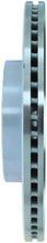 Load image into Gallery viewer, StopTech Select Sport Nissan Slotted and Drilled Left Front Rotor