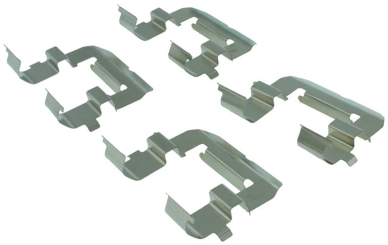StopTech Street Brake Pads