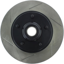 Load image into Gallery viewer, StopTech Slotted Sport Brake Rotor