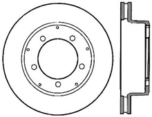 Load image into Gallery viewer, StopTech Sport Slotted Rotor - Front Left