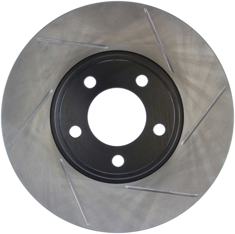 StopTech Slotted Sport Brake Rotor