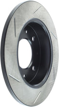 Load image into Gallery viewer, StopTech Slotted Sport Brake Rotor