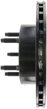 Load image into Gallery viewer, StopTech Drilled Sport Brake Rotor