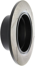 Load image into Gallery viewer, StopTech Slotted Sport Brake Rotor