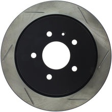 Load image into Gallery viewer, StopTech Slotted Sport Brake Rotor