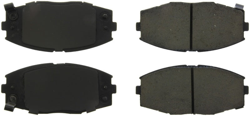 StopTech Street Touring 87-92 MK3 Supra Front Brake Pads