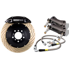 Load image into Gallery viewer, StopTech 97-01 Acura Integra Front Big Brake Kit
